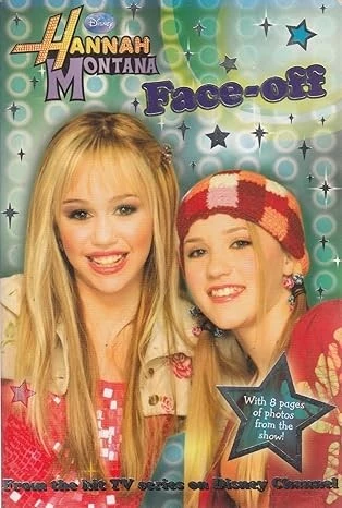 Hannah Montana: Face-off